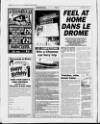 Northampton Chronicle and Echo Friday 06 August 1993 Page 10