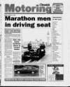 Northampton Chronicle and Echo Friday 06 August 1993 Page 21