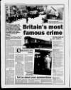 Northampton Chronicle and Echo Saturday 07 August 1993 Page 10