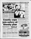 Northampton Chronicle and Echo Monday 09 August 1993 Page 5
