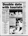 Northampton Chronicle and Echo Monday 09 August 1993 Page 15