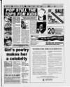 Northampton Chronicle and Echo Wednesday 11 August 1993 Page 7