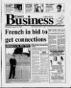 Northampton Chronicle and Echo Wednesday 11 August 1993 Page 21