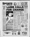 Northampton Chronicle and Echo Wednesday 11 August 1993 Page 46