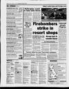 Northampton Chronicle and Echo Friday 13 August 1993 Page 2