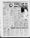 Northampton Chronicle and Echo Friday 13 August 1993 Page 56