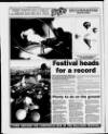 Northampton Chronicle and Echo Saturday 14 August 1993 Page 4