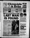 Northampton Chronicle and Echo