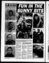 Northampton Chronicle and Echo Monday 23 August 1993 Page 4