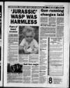Northampton Chronicle and Echo Monday 23 August 1993 Page 5