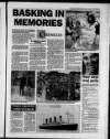 Northampton Chronicle and Echo Monday 23 August 1993 Page 11