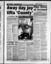 Northampton Chronicle and Echo Monday 23 August 1993 Page 23