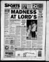 Northampton Chronicle and Echo Monday 23 August 1993 Page 38
