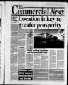 Northampton Chronicle and Echo Tuesday 24 August 1993 Page 15