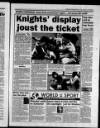 Northampton Chronicle and Echo Tuesday 24 August 1993 Page 54