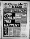 Northampton Chronicle and Echo