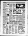 Northampton Chronicle and Echo Wednesday 01 September 1993 Page 2