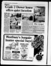 Northampton Chronicle and Echo Wednesday 01 September 1993 Page 16