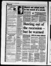 Northampton Chronicle and Echo Wednesday 01 September 1993 Page 20