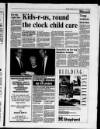 Northampton Chronicle and Echo Wednesday 01 September 1993 Page 21