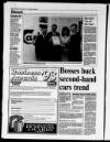 Northampton Chronicle and Echo Wednesday 01 September 1993 Page 24