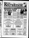 Northampton Chronicle and Echo Thursday 02 September 1993 Page 21