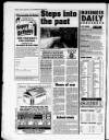 Northampton Chronicle and Echo Thursday 02 September 1993 Page 34