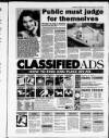 Northampton Chronicle and Echo Saturday 04 September 1993 Page 9
