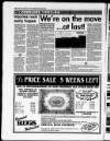 Northampton Chronicle and Echo Saturday 04 September 1993 Page 24