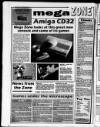 Northampton Chronicle and Echo Saturday 04 September 1993 Page 30