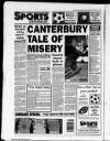 Northampton Chronicle and Echo Saturday 04 September 1993 Page 42