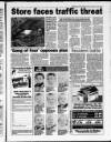 Northampton Chronicle and Echo Monday 06 September 1993 Page 7