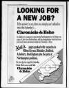 Northampton Chronicle and Echo Monday 06 September 1993 Page 28