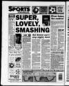 Northampton Chronicle and Echo Monday 06 September 1993 Page 34