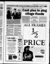 Northampton Chronicle and Echo Thursday 09 September 1993 Page 7