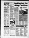 Northampton Chronicle and Echo Thursday 09 September 1993 Page 32