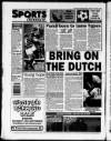 Northampton Chronicle and Echo Thursday 09 September 1993 Page 46