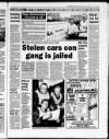 Northampton Chronicle and Echo Wednesday 22 September 1993 Page 7