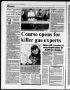 Northampton Chronicle and Echo Wednesday 22 September 1993 Page 23