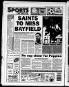 Northampton Chronicle and Echo Wednesday 22 September 1993 Page 49