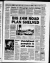 Northampton Chronicle and Echo Wednesday 29 September 1993 Page 3