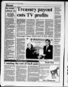 Northampton Chronicle and Echo Wednesday 29 September 1993 Page 22