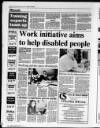 Northampton Chronicle and Echo Wednesday 29 September 1993 Page 24