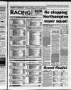 Northampton Chronicle and Echo Wednesday 29 September 1993 Page 43