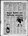 Northampton Chronicle and Echo Wednesday 29 September 1993 Page 44