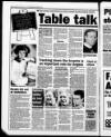 Northampton Chronicle and Echo Thursday 18 November 1993 Page 4