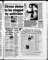 Northampton Chronicle and Echo Thursday 18 November 1993 Page 9