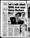 Northampton Chronicle and Echo Thursday 18 November 1993 Page 10