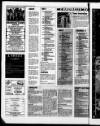 Northampton Chronicle and Echo Thursday 18 November 1993 Page 22
