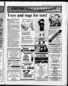 Northampton Chronicle and Echo Thursday 18 November 1993 Page 25